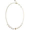 collana donna gioielli 4g crush jubn04150jwygmct/u