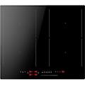 kmi 776 660 c piano cottura a induzione autosufficiente larghezza 60 cm funzione pausa sicurezza per