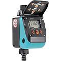 programmatore irrigazione digitale video2plus 1min-24h 2 programmi giorno