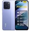 c85 6gb 128gb 6. 9 120hz dual sim 4g 6000mah 33w 50mp ip64 android 15 viola