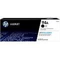 Hp Cartuccia Toner Nero Originale Laserjet 94a