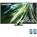 Samsung Tv Neo Qled Ultra Hd 4k 65 Qe65qn90datxzt Smart Tv Tizen