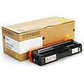 408355 toner compatible giallo