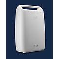 deumidificatore tasciugo dex210sf bianco