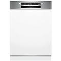 Bosch Lavastoviglie Smi4evs08e Capacita 14 Coperti Classe B Colore Bianco