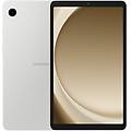 tablet galaxy tab a9 8. 7'' 128gb 8gb 4g argento