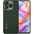 blade v70 vita smartphone 256 gb 8 gb ram verde giada