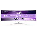 - monitor 48 9' qd-oled curvo gaming 49m2c8900l / 00 5120 x 1440 pixel tempo di risposta 0. 03 ms