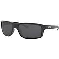 Oakley Occhiali Gibston Matte Black Con Lenti Prizm Black Polarized