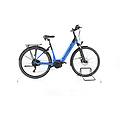 ebike ricondizionata · vitality eco 7 sport · come nuovo