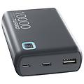 powerbank pbessencepd10000d nero