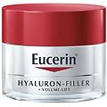 spa eucerin volume filler rassodante anti-età giorno pelli normali miste 50 ml