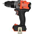 black + decker trapano a percussione 18v senza spazzole 50nm bld683xn-xj