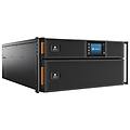 liebert gxt5-6000irt5uxln gruppo di continuit&agrave; (ups) doppia conversione (online) 6 kva 6000 w