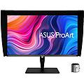 proart pa32ucx-pk led display 81 3 cm (32) 3840 x 2160 pixel 4k ultra hd nero