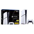 playstation 5 slim digital 1 02 tb wi-fi nero bianco