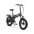 - fat bike x10 ultra-black