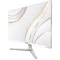 27 ips 1ms vga hdmi typec speakers white yz2711