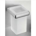 lulu' porta bicchiere a parete oro codice prod b62020hps-van
