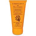 l'erbolario solari soleombra doposole fluido setificante viso e corpo 75ml
