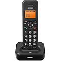 telefono cordless bravo star nero