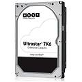 hgst hard disk ultrastar dc hc310 7k6 4 tb 3. 5 interfaccia sas 12 gb / s buffer 256 mb 7200 rpm