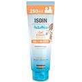 srl fotoprotector gel cream pediatrics 50+ 250 ml protezione solare alta per bambini gel crema