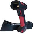 honeywell - - granit 1991isr lettore di codici a barre portatile 1d / 2d led nero rosso