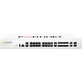 firewall fg-100f next generation firewall 22 porte doppia alimentazione