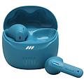 Jbl Tune Flex 2 Auricolari True Wireless Bluetooth Turchese Con Anc Ip54 Per Mus