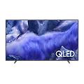65 qled qef1 4k vision ai smart tv (2025) titanium gray