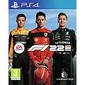 Codemasters F1 22 Ps4