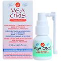 hulka srl linea pelli sensibili oris spray protettivo della mucosa orale 20 ml