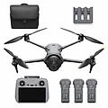 drone 6k mavic 4 pro fly more combo con rc 2