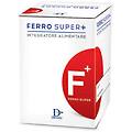 srl ferro super+ 40 capsule