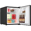 mini frigo polar 47lt nero