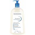atoderm crème de douche 1 litro detergente idratante quotidiano