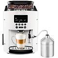 - macchina da caffè espresso automatica essential ea 8161 serbatoio 1 8 l potenza 1450 watt