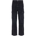jeans 'd-uty-cargo'