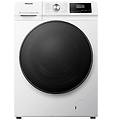 Hisense Lavasciuga Wdqa1014evjm 10 6 Kg Classe D Bianco