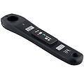 misuratore di potenza powercrank-e shimano 105 r7100