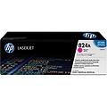 cartuccia toner originale magenta laserjet 824a