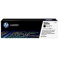 Hp 201x Toner Nero Per Stampanti Laser Cf400x