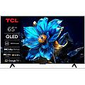 65p7k tv qled 65 " uhd 4k