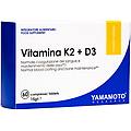 vitamina k2 + d3 60 compresse