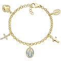 bracciale donna gioielli devotion otbrmmig1