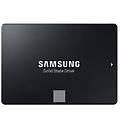 ssd 870 evo 2tb 2. 5 sata 3d nand mlc mz-77e2t0b/eu