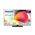 - smart tv led uhd 4k 50 tn-50w70aez-nero