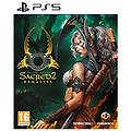 THQNORDIC playstation 5 sacred 2 remaster eu pegi 16+