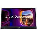zenscreen mb17ahg monitor pc 43 9 cm (17. 3") 1920 x 1080 pixel full hd nero (90lm08pg-b01170)